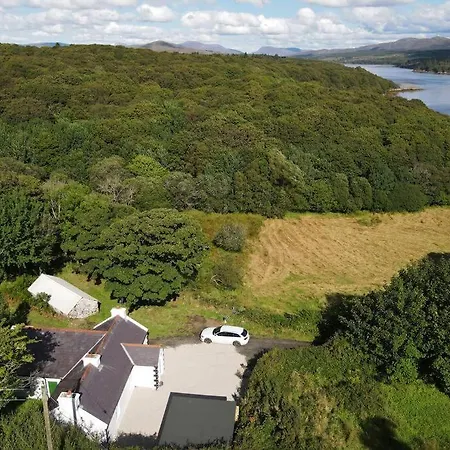 John The Mills Spahot Tub Private Donegal Town