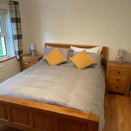 Holiday home John The Mills Spahot Tub Private