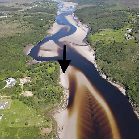 John The Mills Spahot Tub Private * Donegal Town