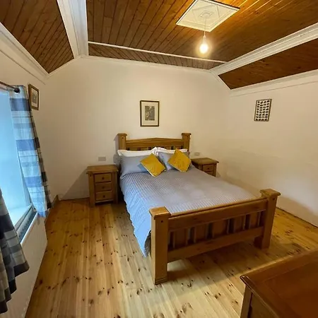 John The Mills Spahot Tub Private *