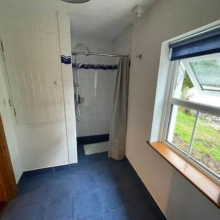 Nyaraló John The Mills Spahot Tub Private Donegal Town