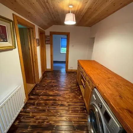 John The Mills Spahot Tub Private * Donegal Town