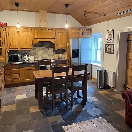 John The Mills Spahot Tub Private * Donegal Town