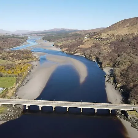 Nyaraló John The Mills Spahot Tub Private