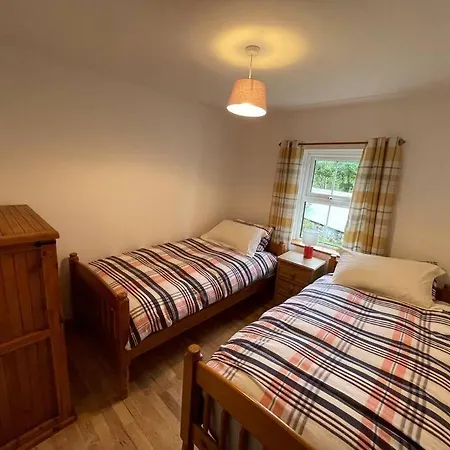 Nyaraló John The Mills Spahot Tub Private *