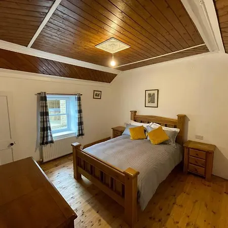 John The Mills Spahot Tub Private Donegal Town