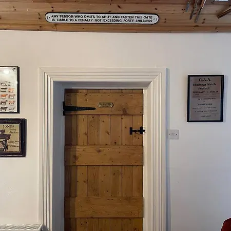 John The Mills Spahot Tub Private * Donegal Town