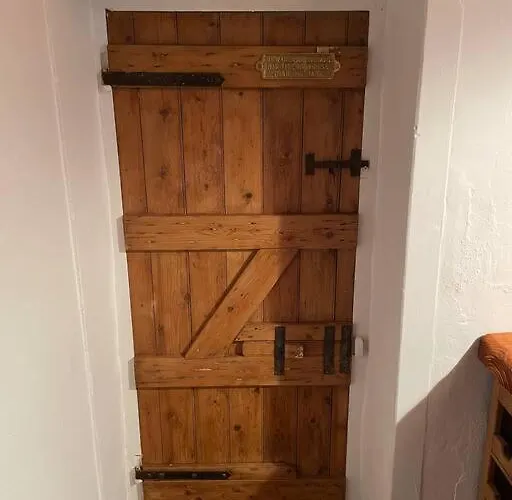 John The Mills Spahot Tub Private Vakantiehuis *