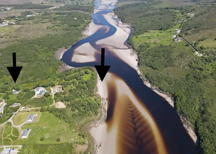 John The Mills Spahot Tub Private * Donegal Town