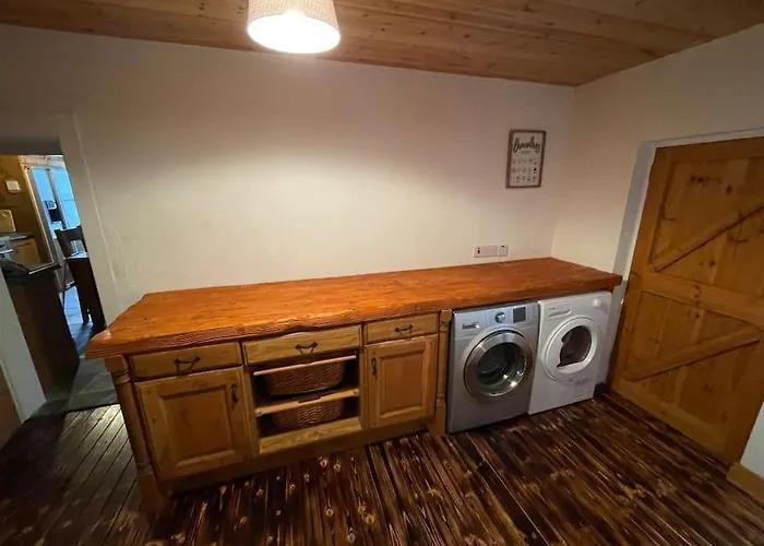 John The Mills Spahot Tub Private *