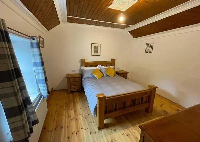 John The Mills Spahot Tub Private *