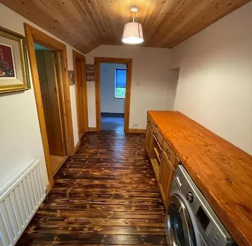 John The Mills Spahot Tub Private * Donegal Town