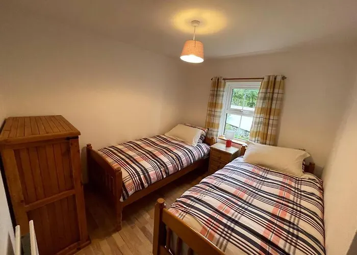 Vakantiehuis John The Mills Spahot Tub Private *