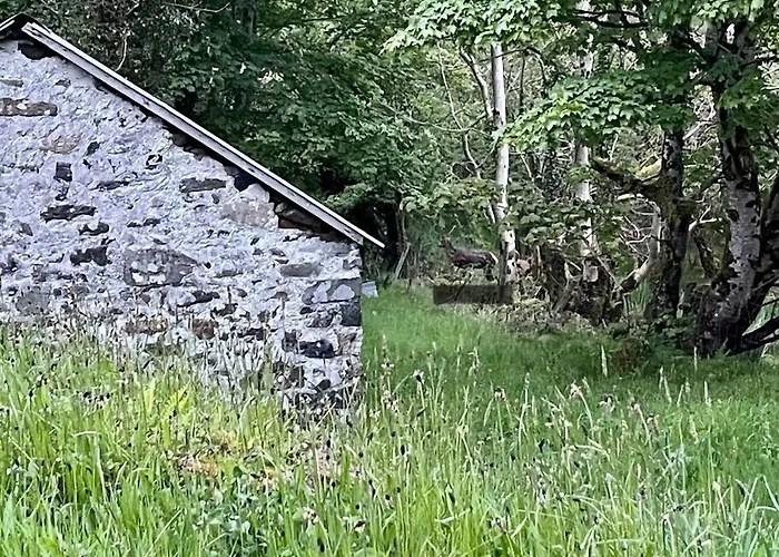 John The Mills Spahot Tub Private *