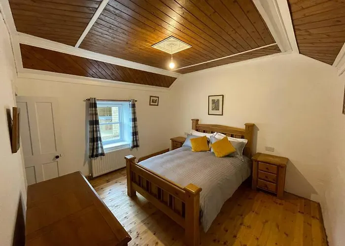 John The Mills Spahot Tub Private Donegal Town